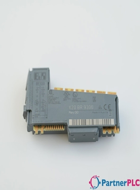 B&RX20BR9300无盒REVG0