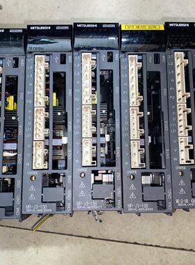 伺服MRJ310B底座25台成色新用拍前询价下单