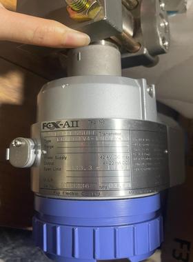 富士压力变送器FHGB04V4-LHCYY-AA实物图询价