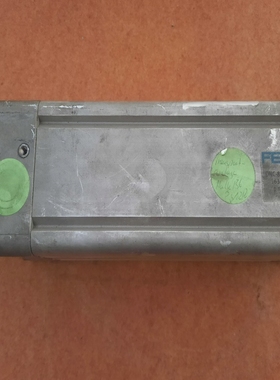 FestoDNC-80-150-PPV-A气动气缸-高性能空气执行器