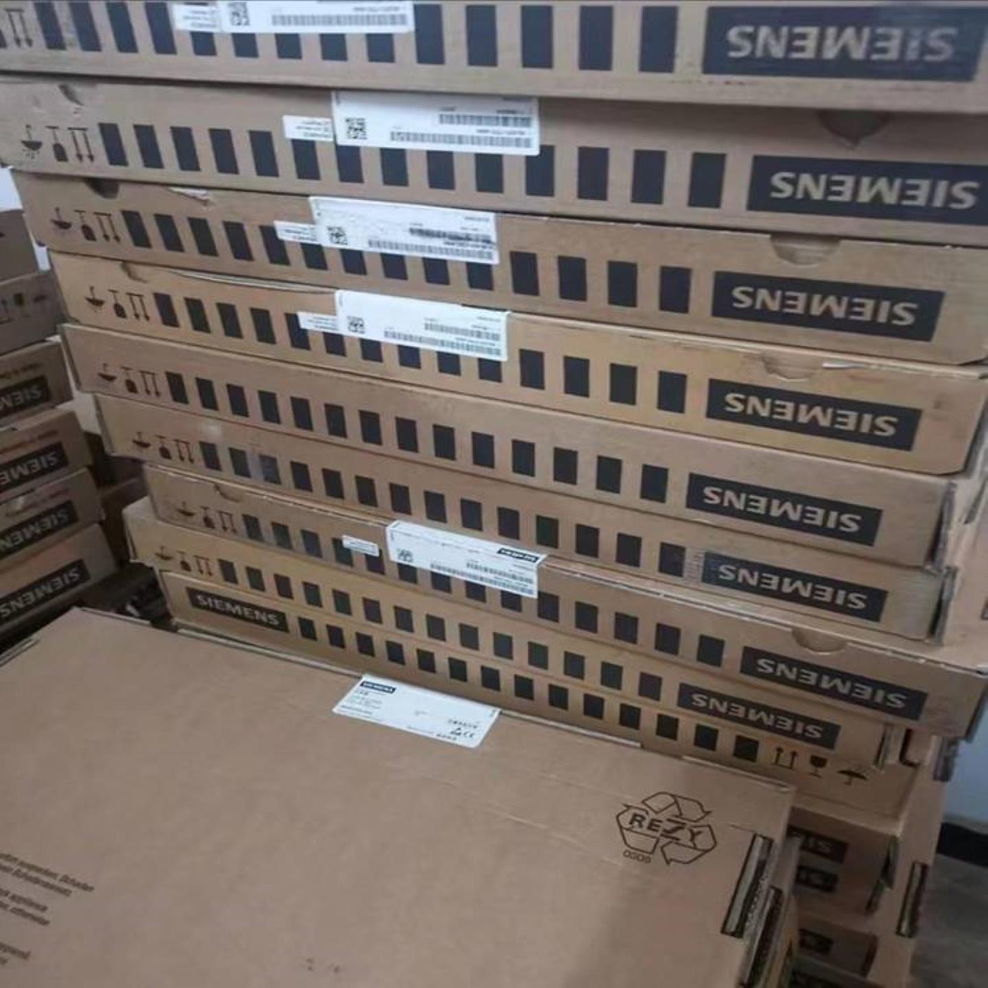 配件西门子S120 6SL3320-1TE32 33 35 36 37 38 41-1AA3 0 8议价