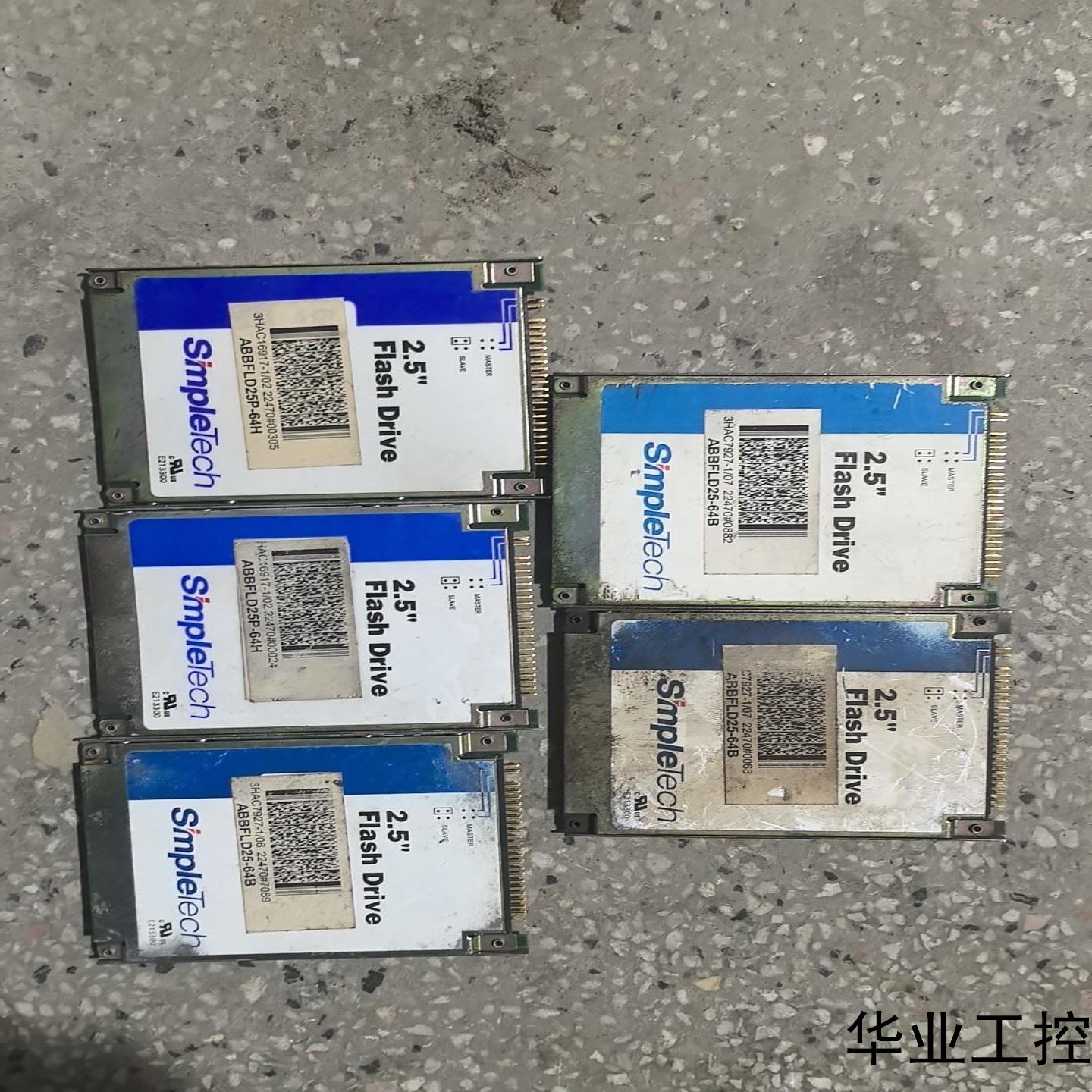 ABB机器人配件 3HAC16917-102 107议价商品