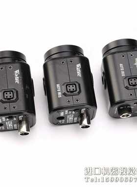 询价WATECWAT-902B低照度黑白CCD工业相机E