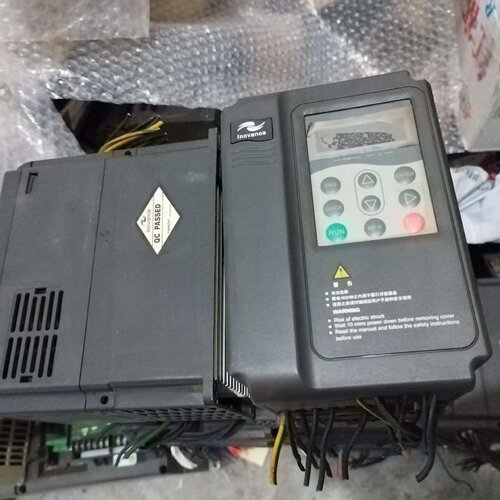 【询价】MD380T1.5GB汇川变频器MD380系列1.5