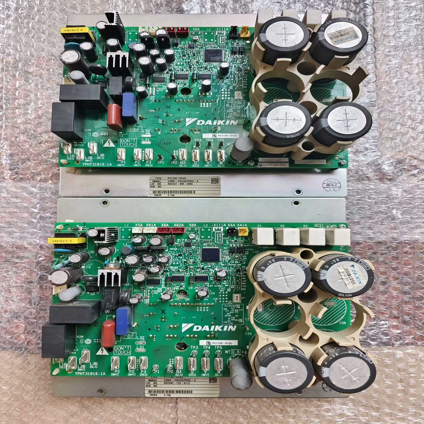 2019年大金空调变频板PC1133-51(C)--议价商品