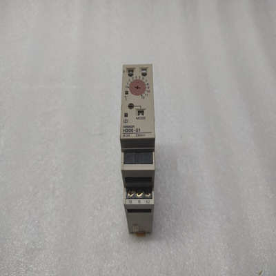 OMRONH3DE-S1MULTIFUNCTIONTIMER24-230VAC/DC