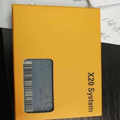 贝加莱模块全新未拆封X20AI2622现货--议价商品