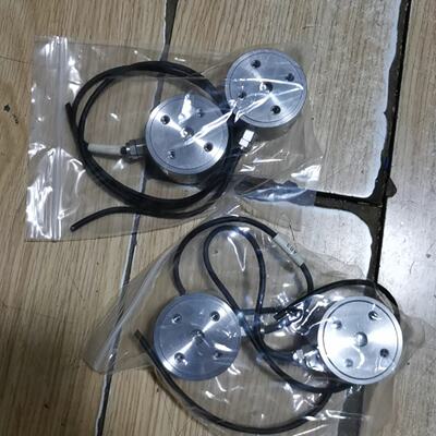 议价Lizhun Lf605100Kg Cylindrical Pressure Sensor Disassembl