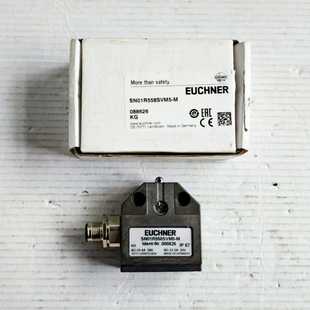 SN01R558SVM5 安士能EUCHNER行程开关 请询价