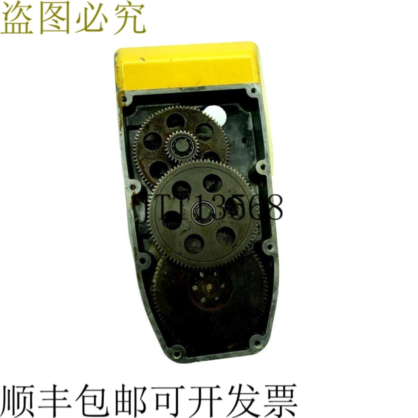 供应FANUC LR Mate 200iB J5-AXIS A290-7137-X412A290-7137