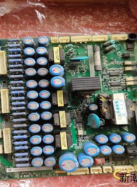安川G7变频器电源驱动板YPHT31284-1DETC61议价商品