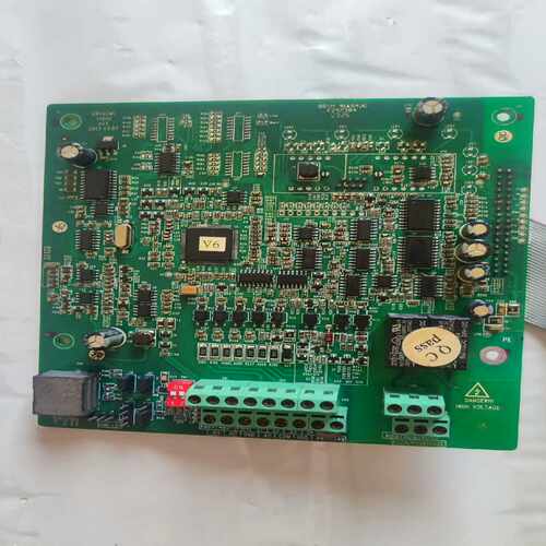 英威腾变频器CHF100  CPU板G9V03MC 1280~询价