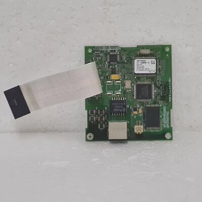 Allen Bradley 22COMME SER. A Communication Adapter RS485 To