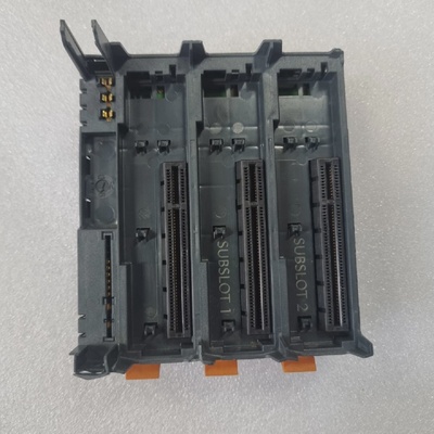 BR X20 BB 82 Backplane Module EXPEDITED