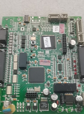 SFP1507201A大族激光IPG控制板带ALTER-议价