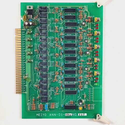 Meiyo ANN01B31A N757 Pcb0305B