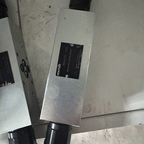询价*力士乐Rexroth液压阀HSZ06A1053XAS2