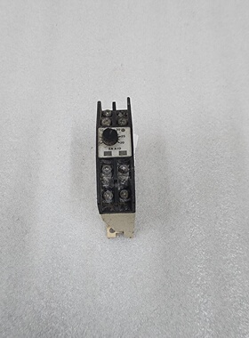 EAPL A1D1X TIMER RELAY 24240VAC24220VDC
