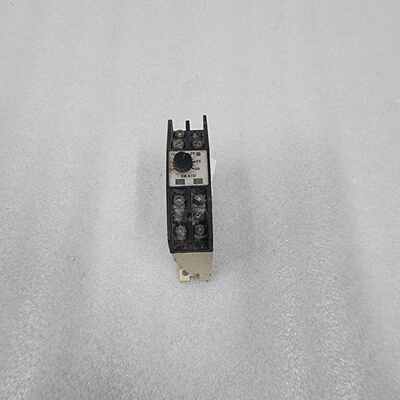 EAPL A1D1X TIMER RELAY 24240VAC24220VDC