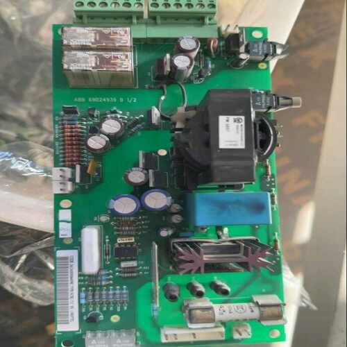 变频器电源板NCBC-71C询价