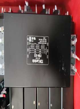 （议价)议价拆机TDK-Lamebda兰达RTMN-5020多级滤波现货维修