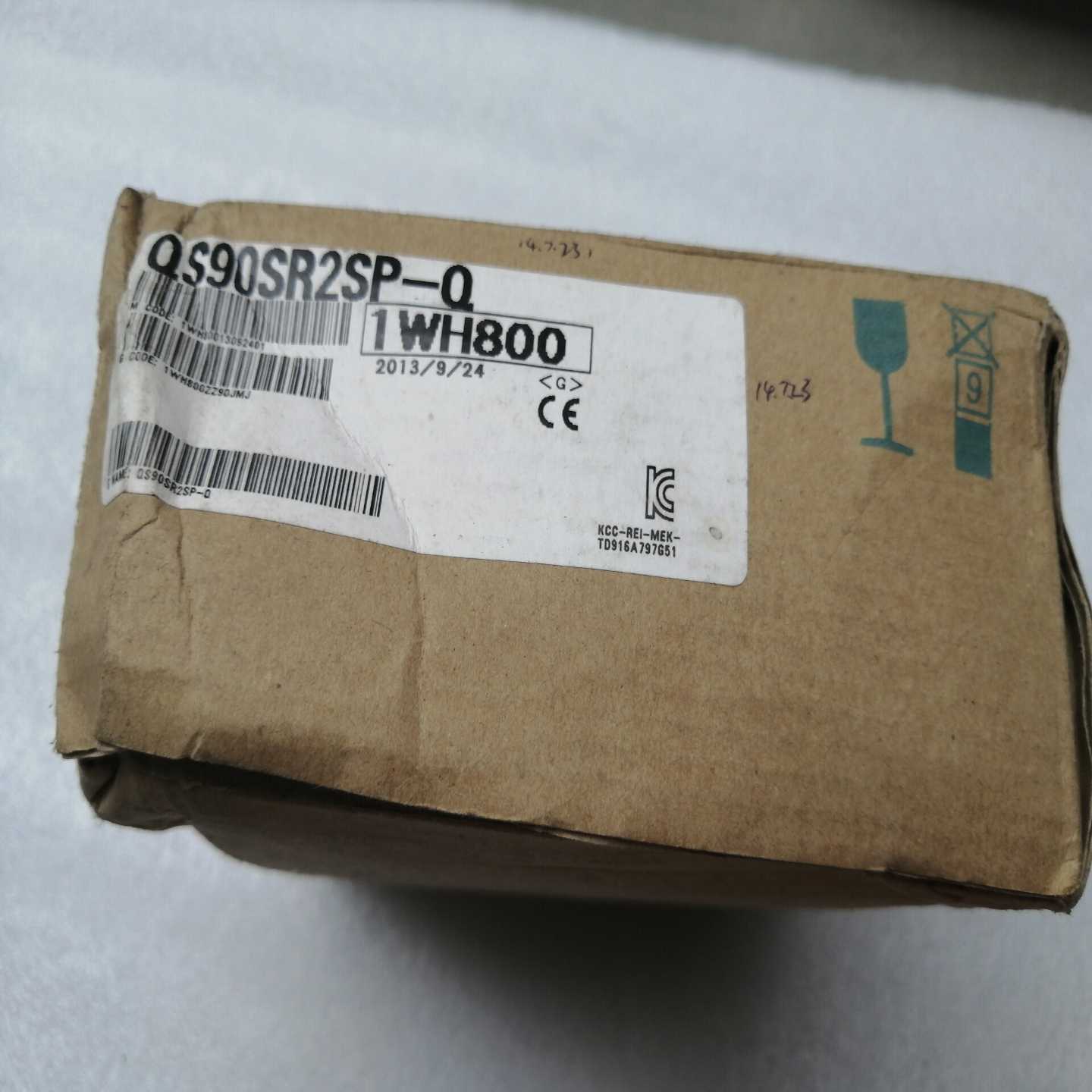 询价/mitsubishiQS90SR2SP-Q拍前联
