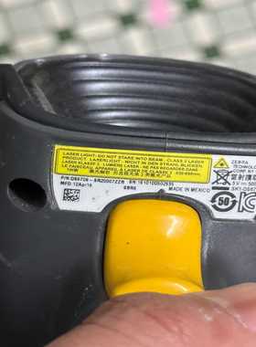 ZEBRA斑马条码扫描枪DS6708询价