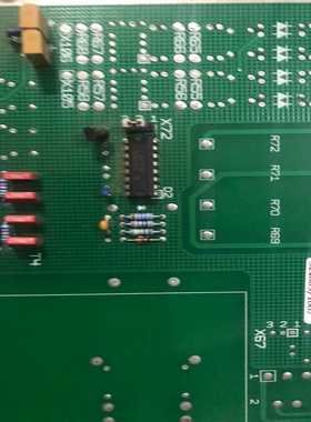 科孚德网侧电压检测板029.374 091  03有多块要的(亚飞商行）