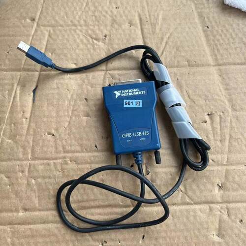 GPIB-USB-HS（地坛设备）