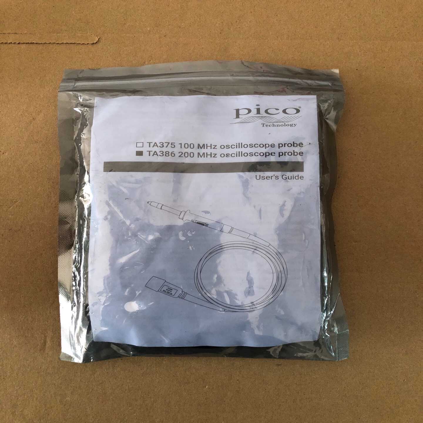 询价Pico无源示波器探头100MHz200MHz
