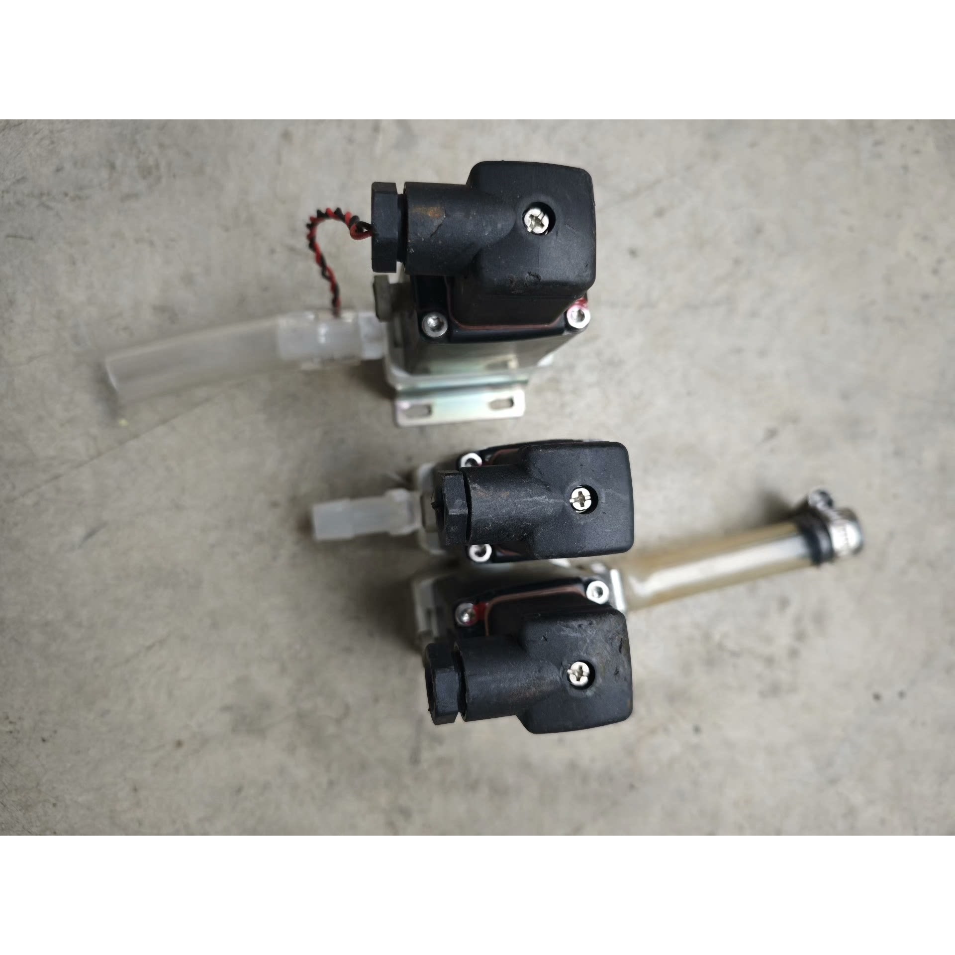 售前询价burkert宝德电磁阀0330 B 50 EPDM