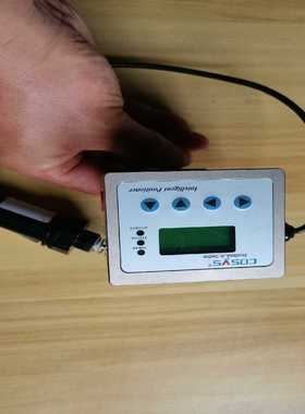 COSYS5定位器比例阀功能实物图（佳毅工控）