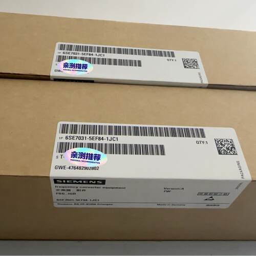 6SE7031-5EF84-1JC1  6SE7 031-5~询价