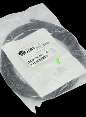 议价Allen Bradley 2090XxnfmpS03 M Servo Cable Neu Versielt适
