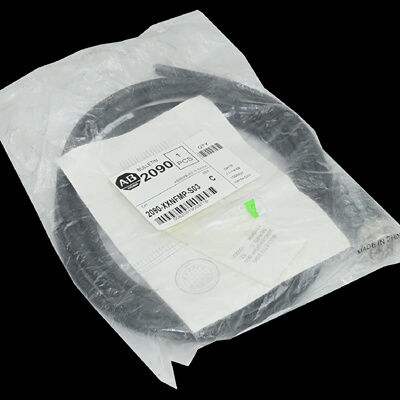 议价Allen Bradley 2090XxnfmpS03 M Servo Cable Neu Versielt适