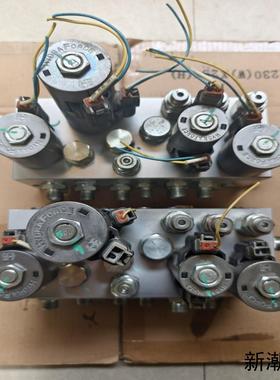 sant 油缸举升阀组  ST4326-AC00议价商品