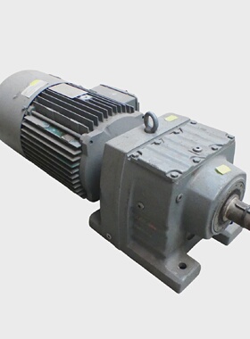 议价SewEurodrive Dfv112m4BmgTh triebemotor 1420 RMin Unused