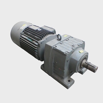 SEWEURODRIVE DFV112M4BMGTH Getriebemotor 1420 rmin unused