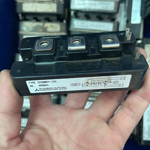 询价-CM300DY12H CM200DY12H CM150D