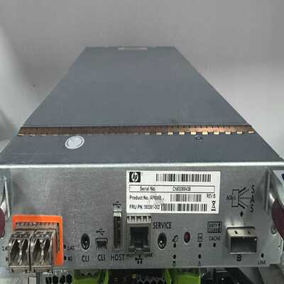 询价~592261-002 AP836B HP/惠普P2000G3