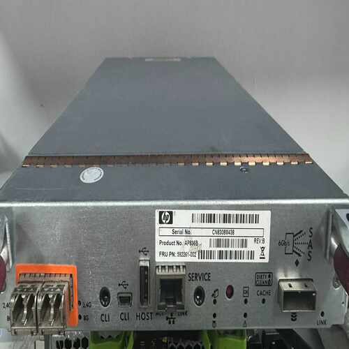 询价~592261-002 AP836B HP/惠普P2000G3