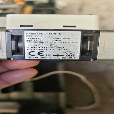 （议价）PFMB7501-F04-E