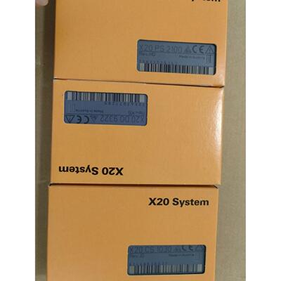 X20IF2181-2 全新贝加莱模块 X20IF2181-2