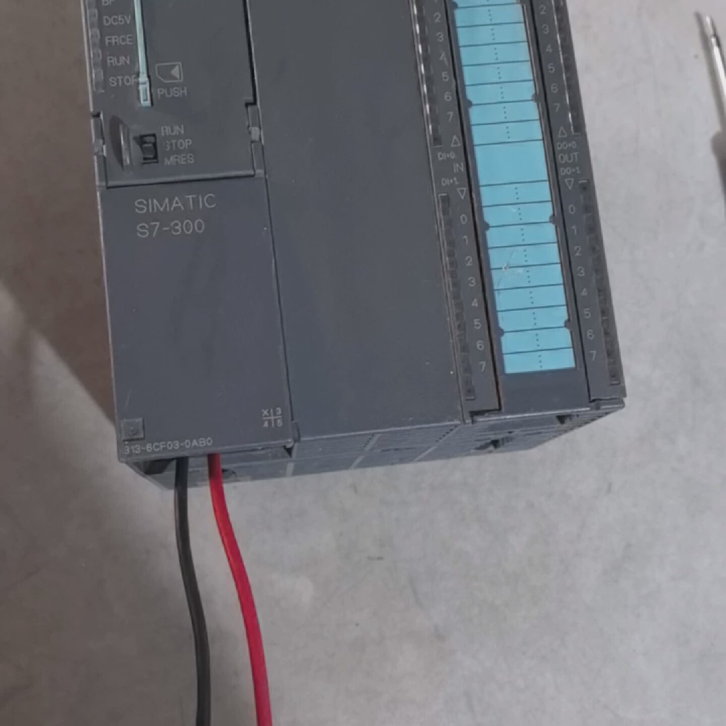 议价西门子CPU模块6ES73136CF030AB0原装拆议价