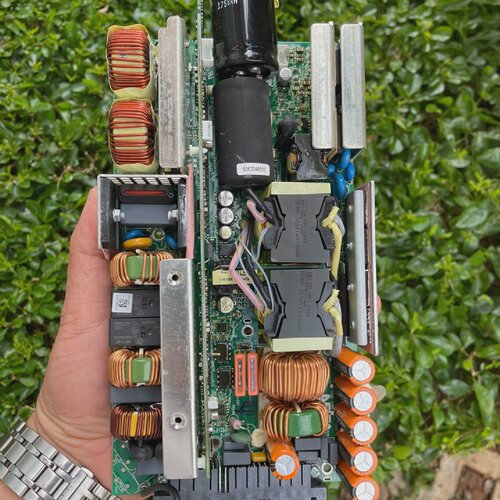 询价-ESR4857AC C2167 REV07