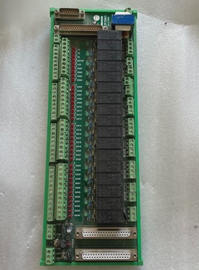 【议价】维宏EX10A1端子板