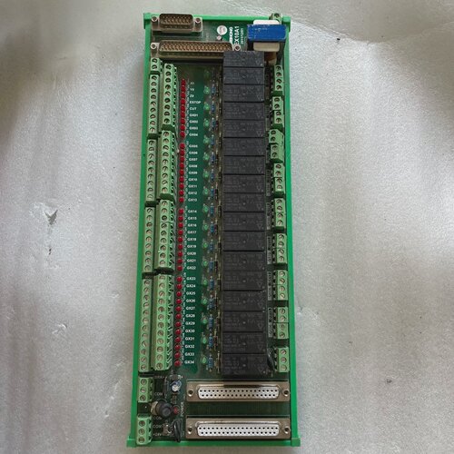 维宏EX10A1端子板-议价