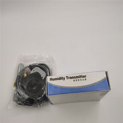 议价AOSONG温湿度感测器AM2315 I2C 全新带包装
