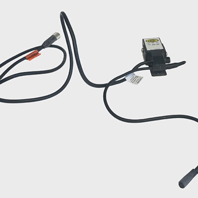 CUTLERHAMMER HYTROL 032001 EZLogic ACCUMULATION MODULE POLAR