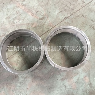 現貨供應1mm孔徑篩網不銹鋼304材質篩網規格齊品種多打粉機篩網